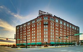 Drury Plaza Hotel Broadview Wichita Kansas